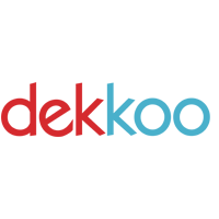 Dekko Logo