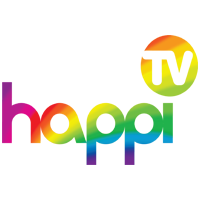HappiTV Logo