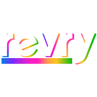 Revry Logo