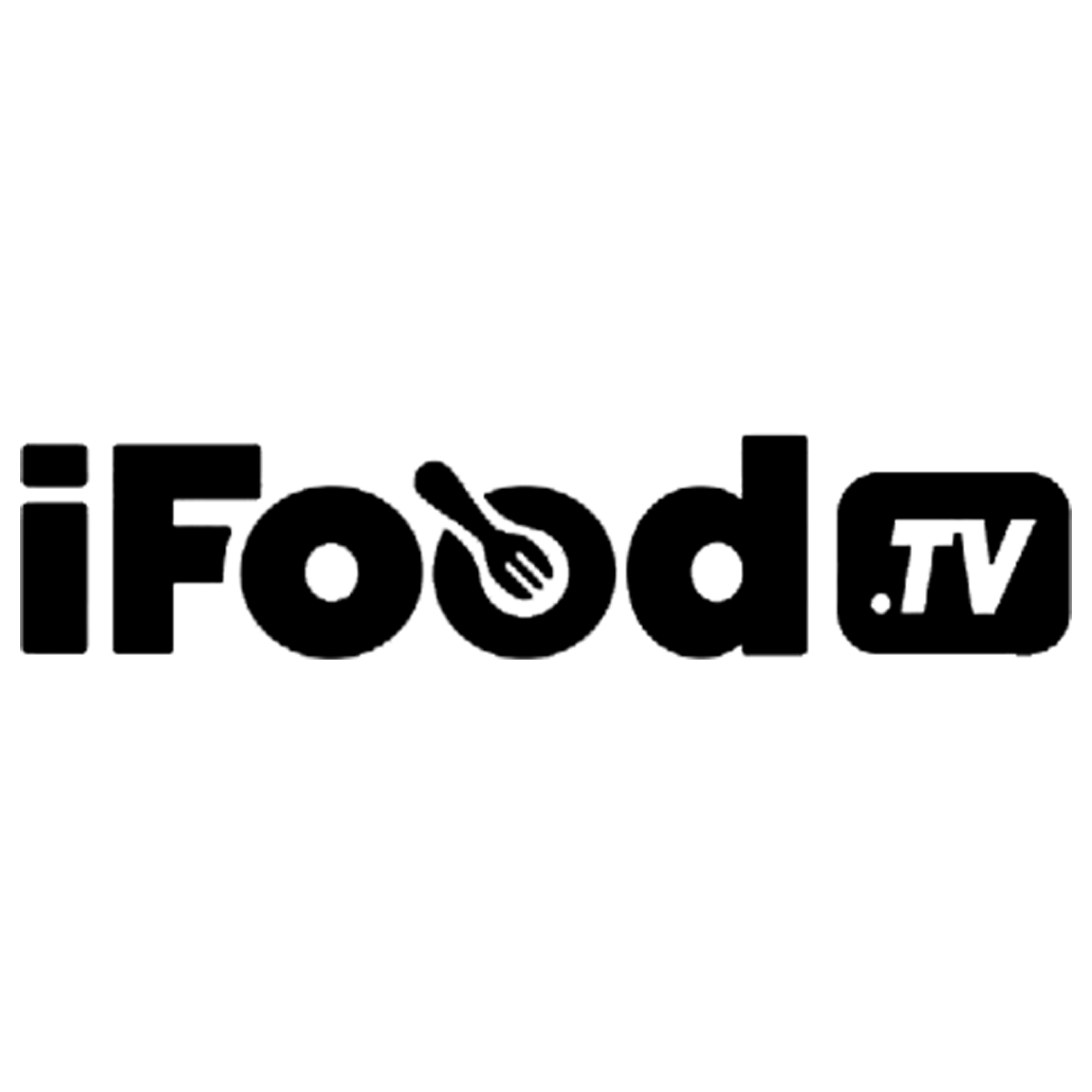 iFoodtv Logo